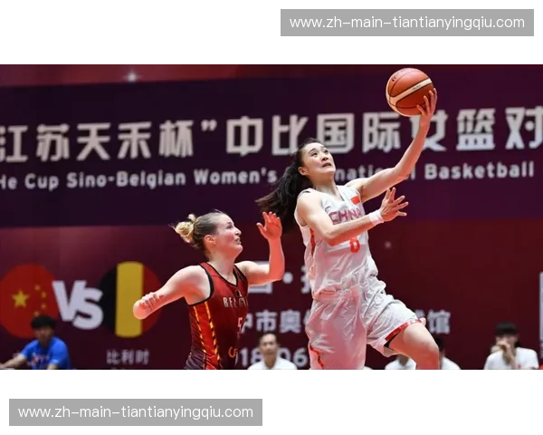 宿命之约：当中国女篮遇见日本队，一场关于高度与速度的终极博弈