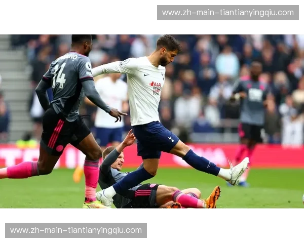 狐影归来与白百合之舞：莱斯特城vs热刺，一场关于荣耀、宿命与进攻极致的巅峰对话